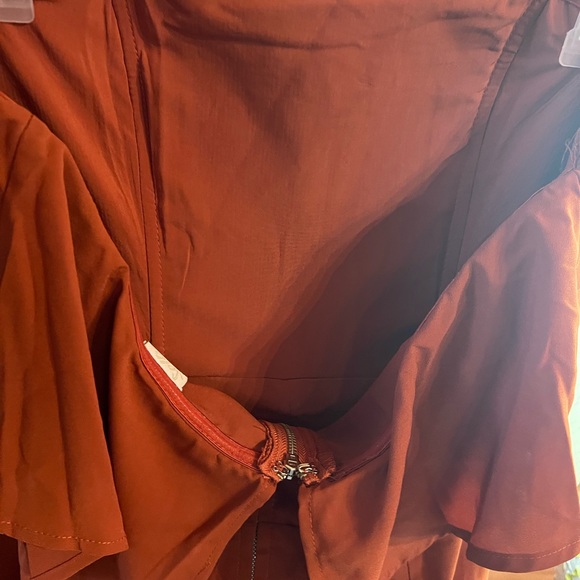 Preloved Summerjumper - Picture 3 of 6